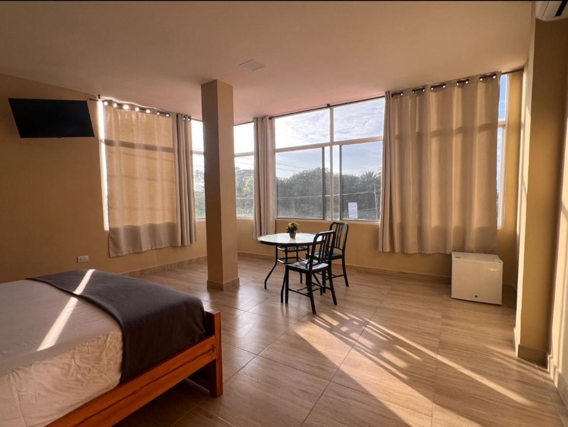 Ohana Beach Hotel Playas Cameră foto