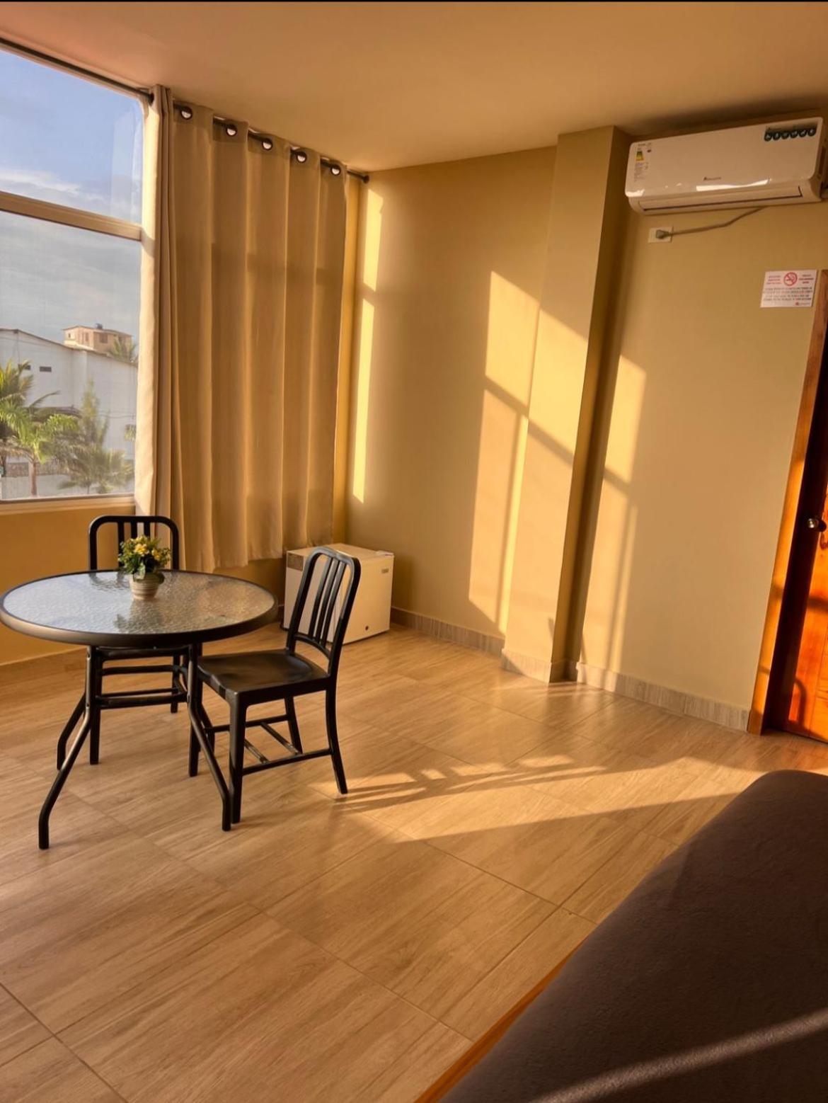 Ohana Beach Hotel Playas Cameră foto