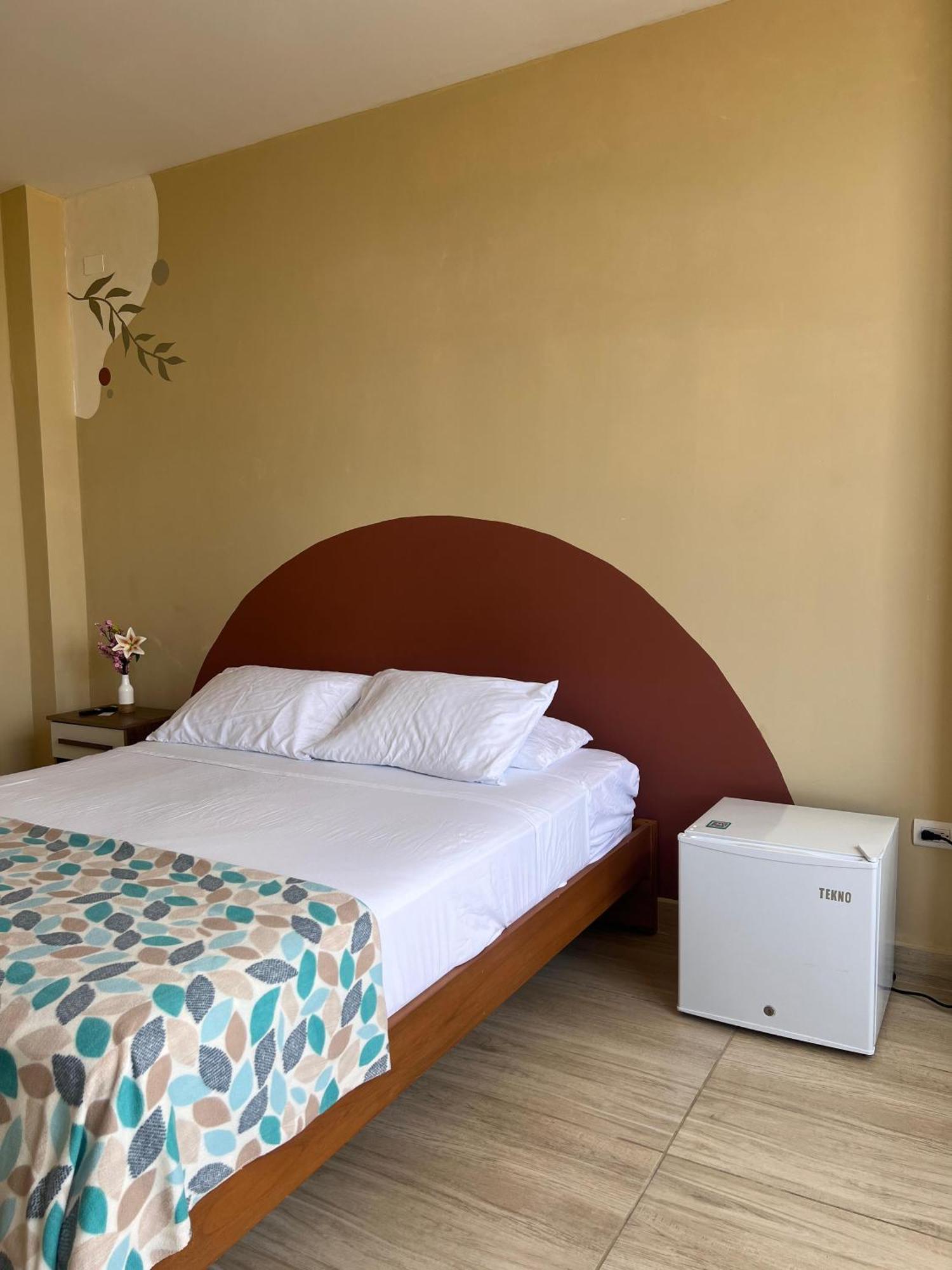Ohana Beach Hotel Playas Cameră foto