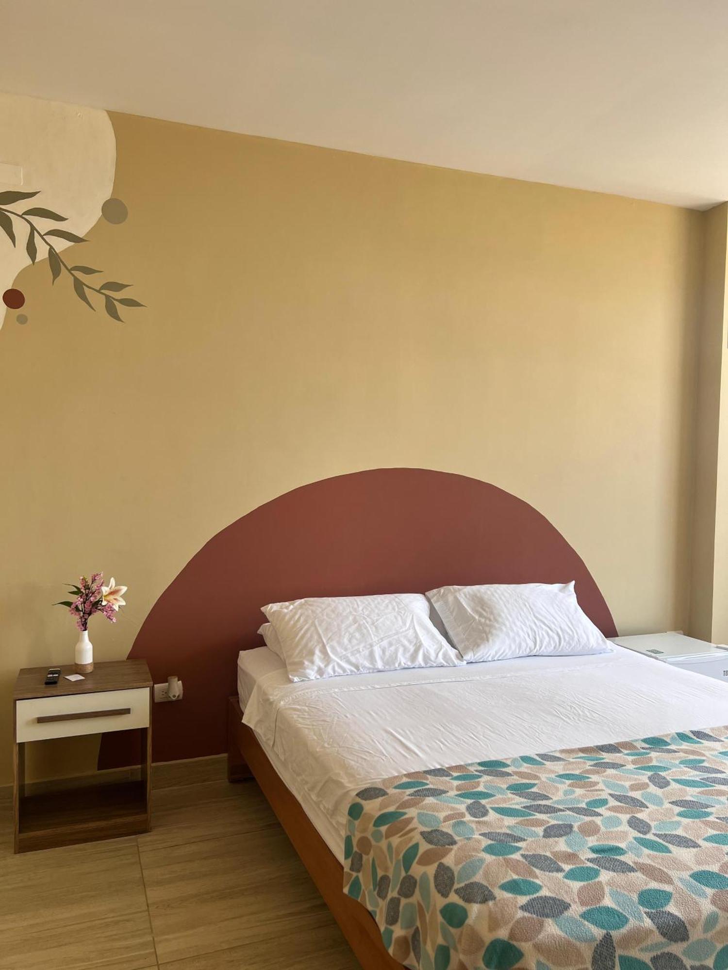 Ohana Beach Hotel Playas Cameră foto