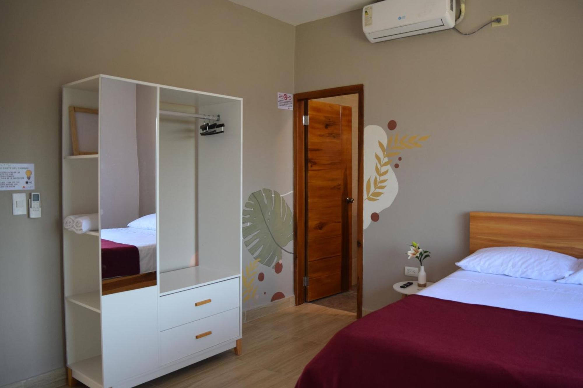 Ohana Beach Hotel Playas Cameră foto