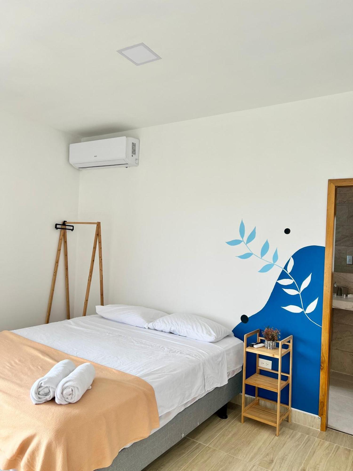 Ohana Beach Hotel Playas Exterior foto