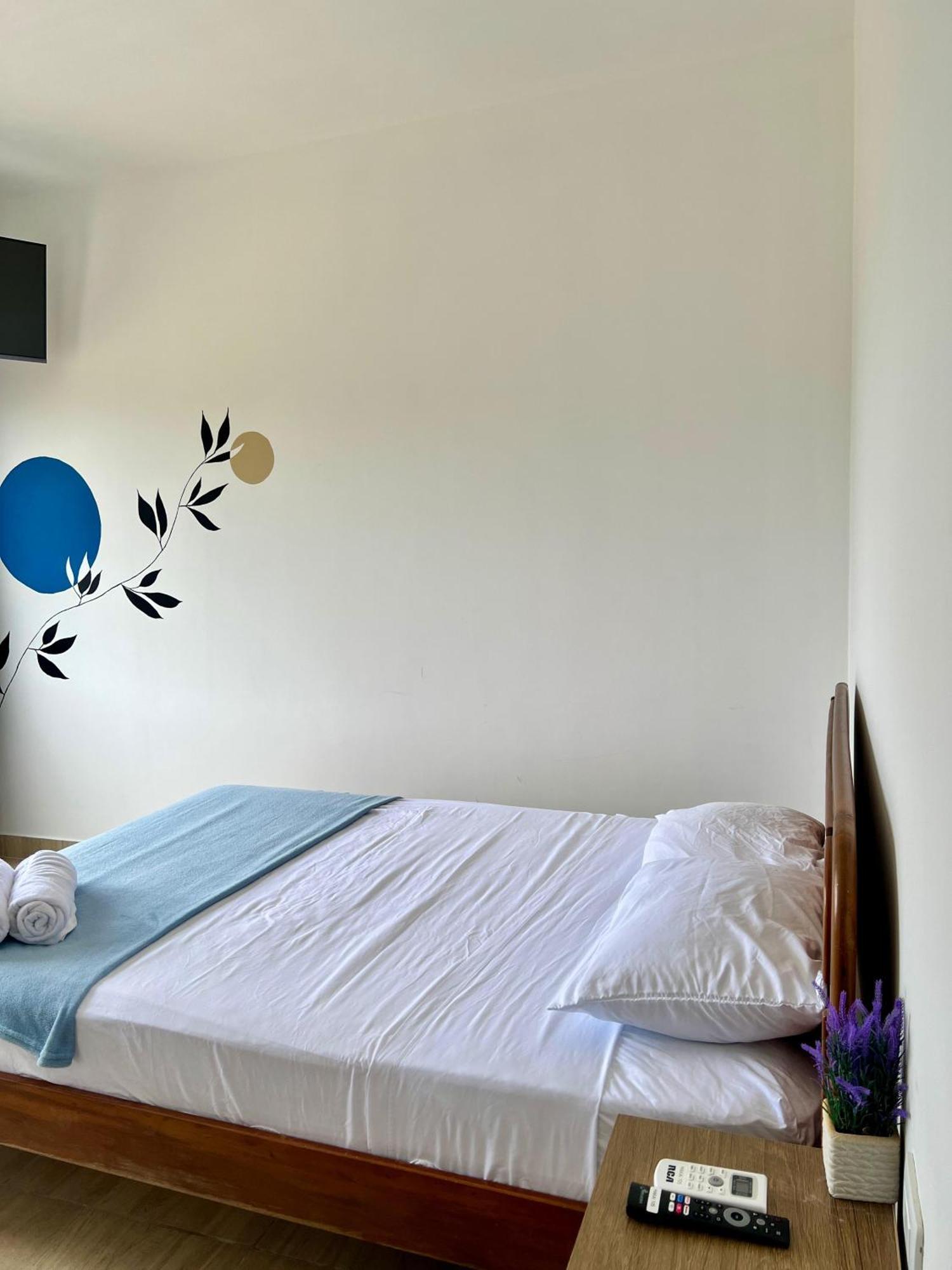 Ohana Beach Hotel Playas Exterior foto